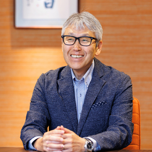 Q&A: Tsuyoshi Tamura