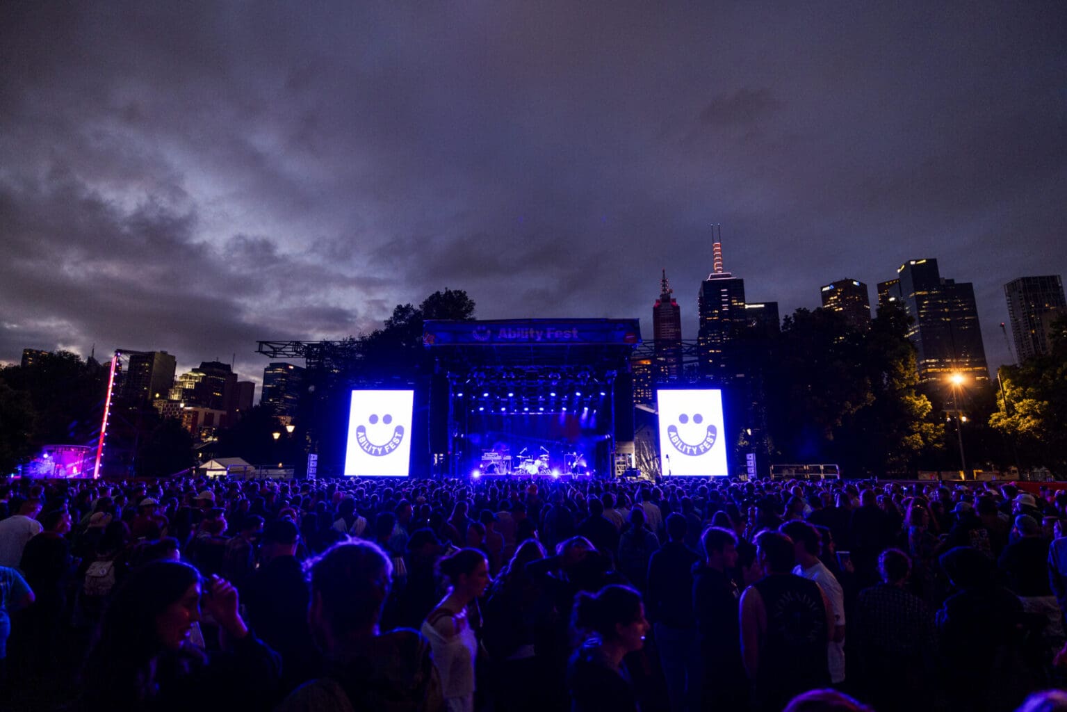 Australian industry body calls for live production tax incentive