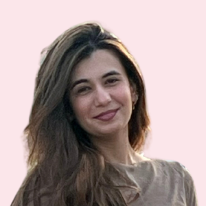 Aimen Zaman