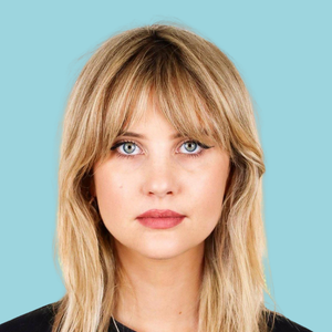 Caitlin-Finn Ballard