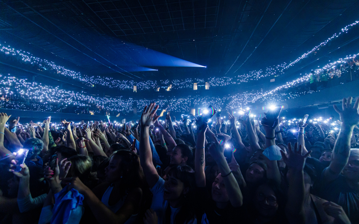 Crowd