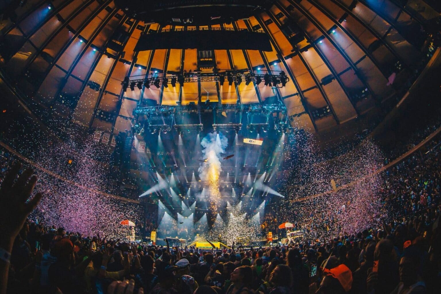 Fresh efforts behind New York biometric ban for venues