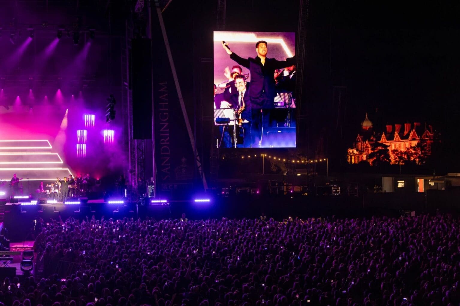 Insurance Tax Reference Guide Row erupts over Heritage Live cancellation following refund offers | IQ ...