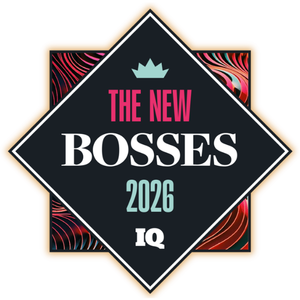The New Bosses 2026