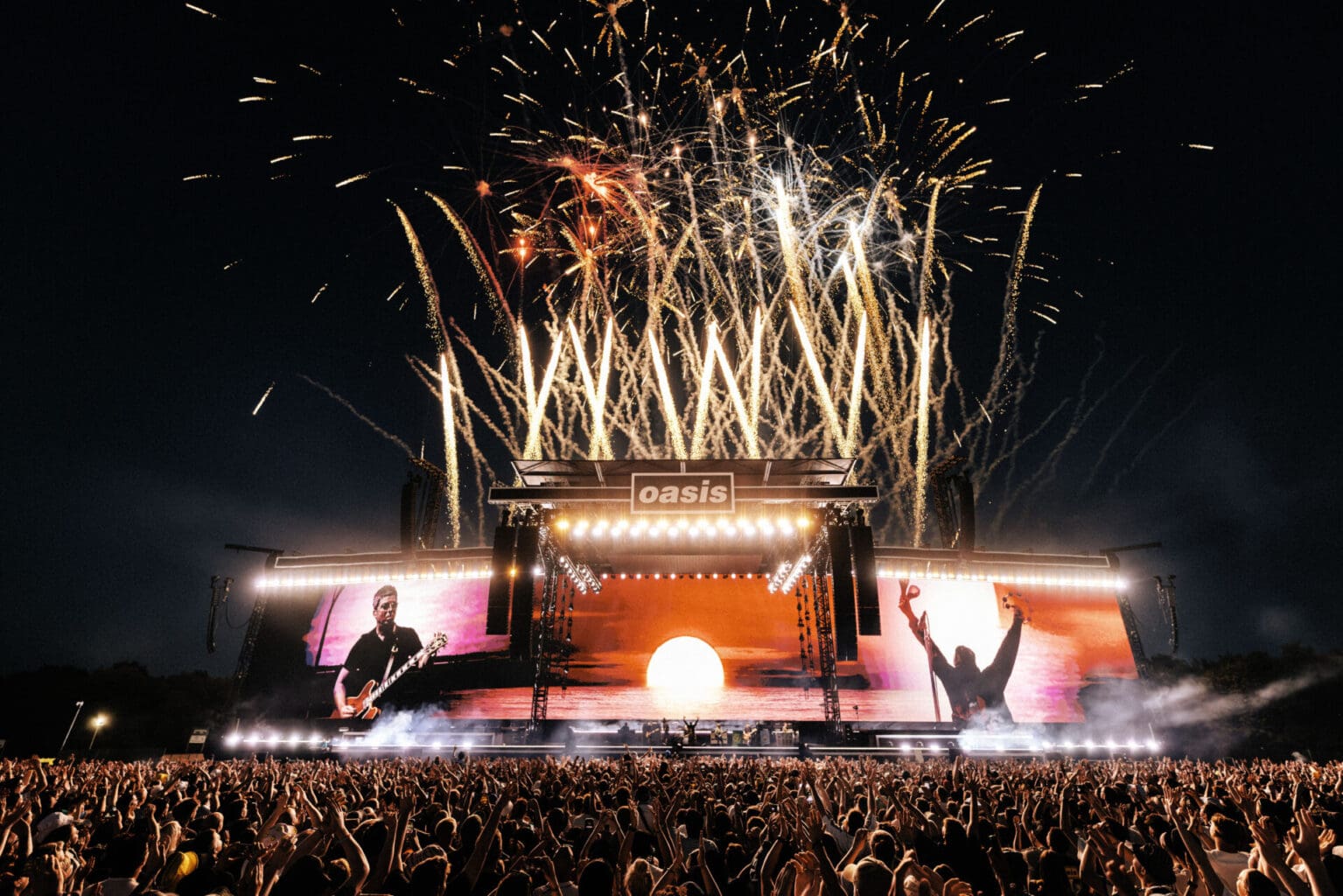 Insurance Tax Reference Guide Oasis expands Live '27 dates, rearranges Paris show | IQ Magazine