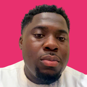 Solomon Ogunbiyi