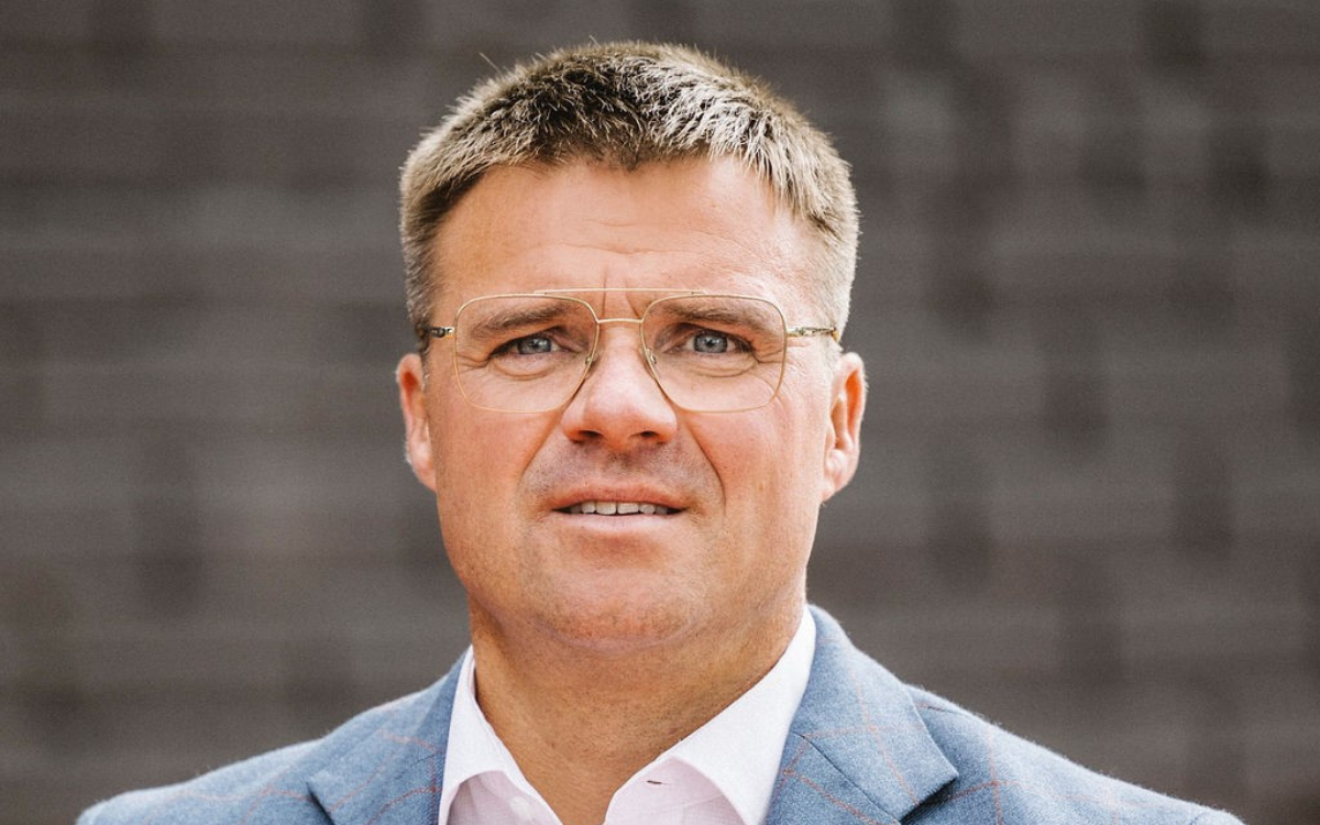 Sven Nuutmann