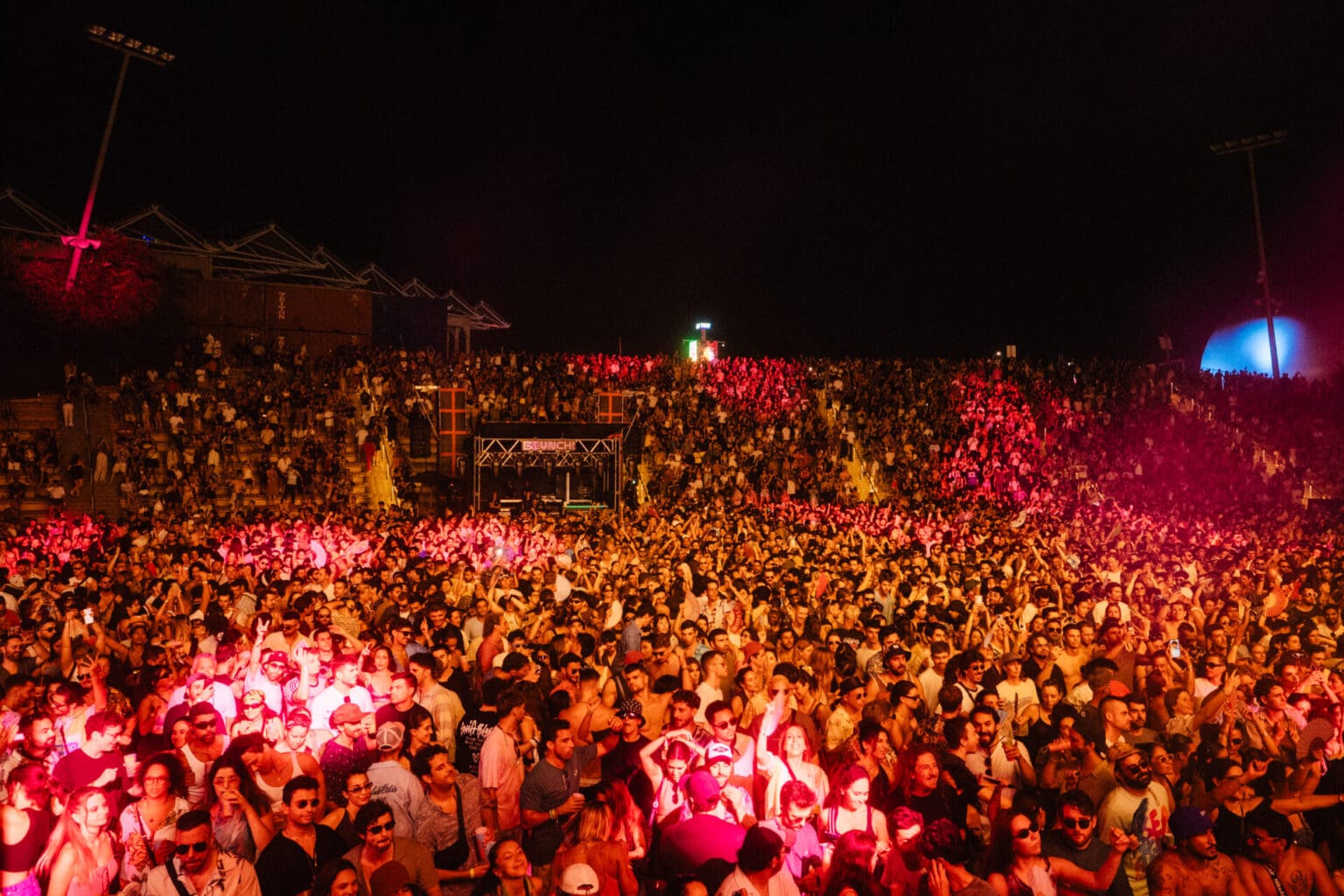 Insurance Tax Reference Guide Alien Sound Festival postponed after stage collapses in strong winds ...