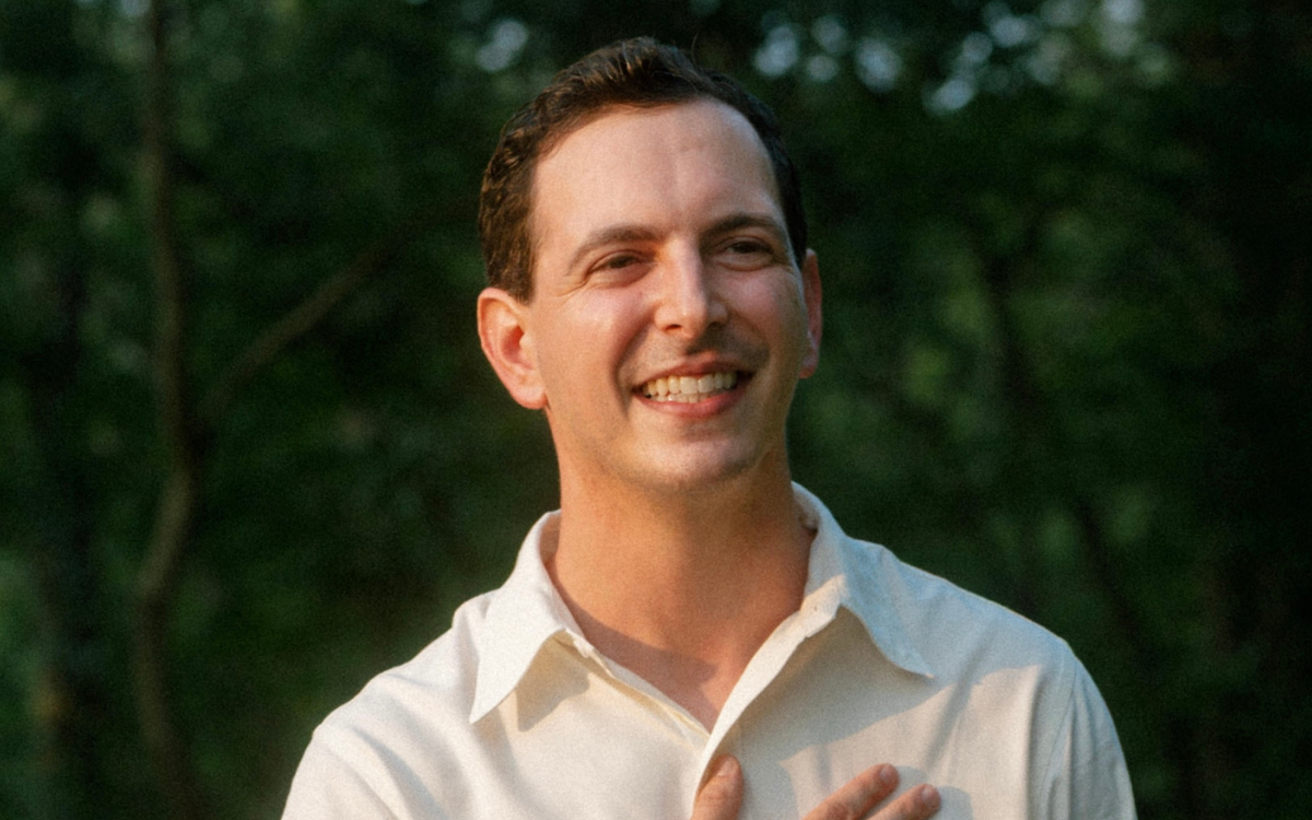 Adam Offitzer