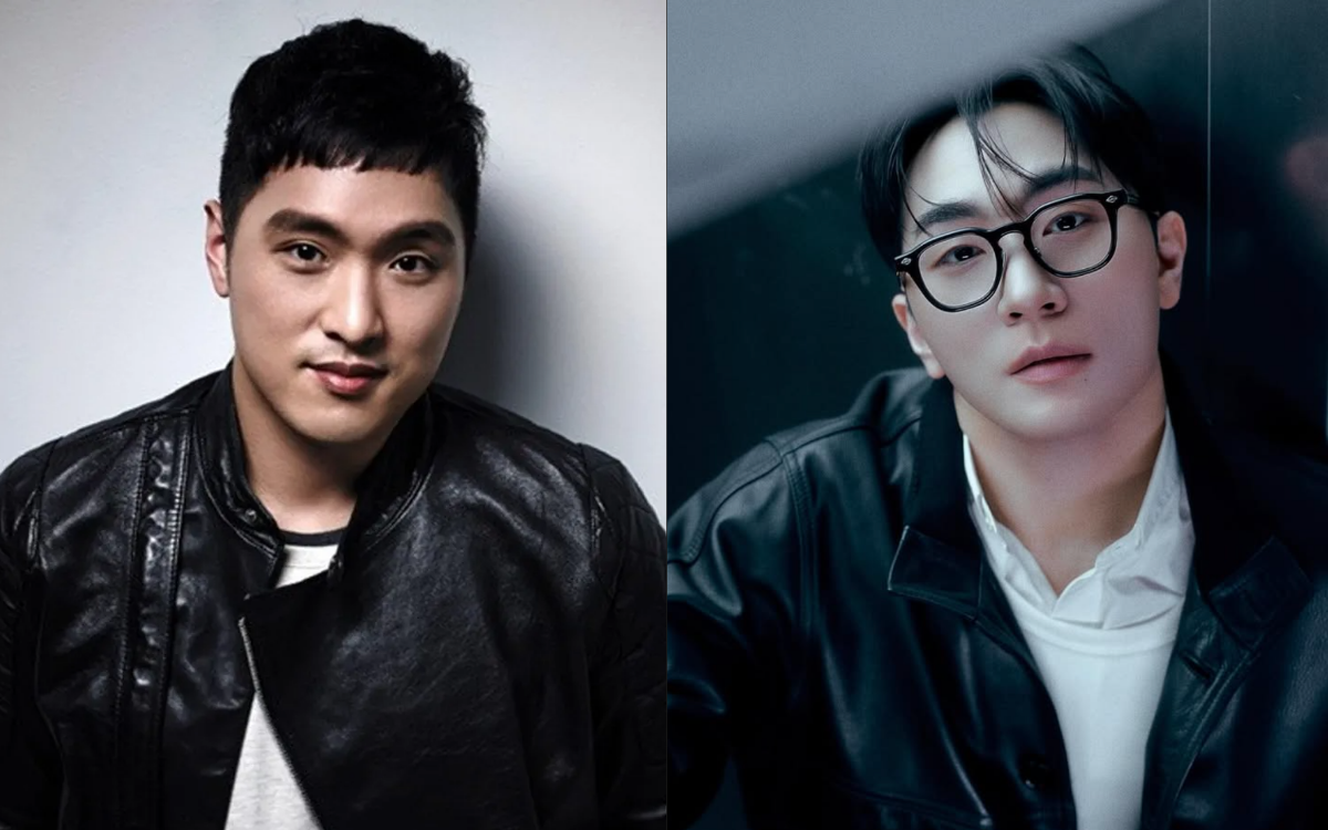 Andrew Choi & Neckwav
