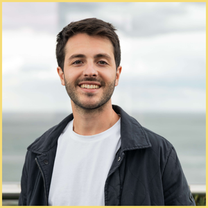Iñaki Sánchez López
