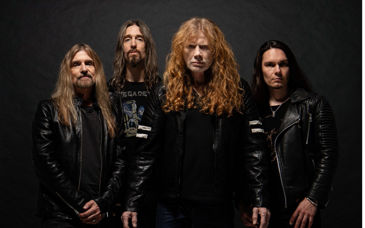 Megadeth