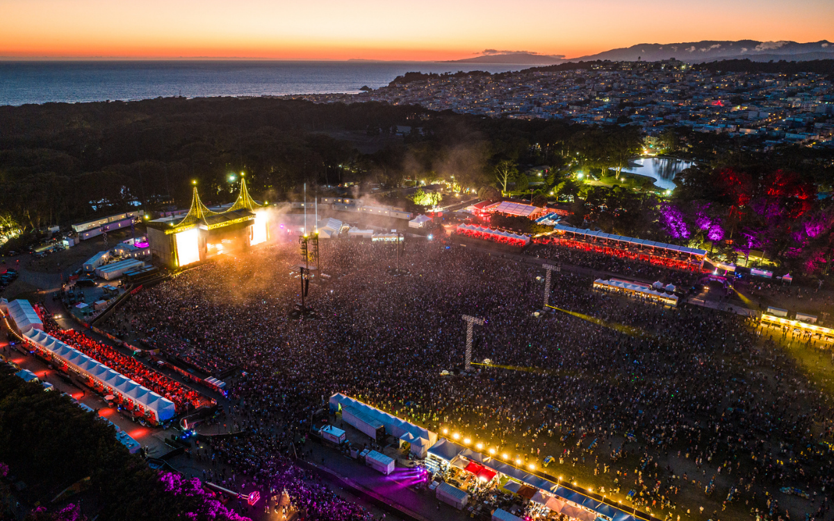 Outside Lands