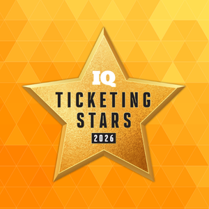 Ticketing Stars 2026