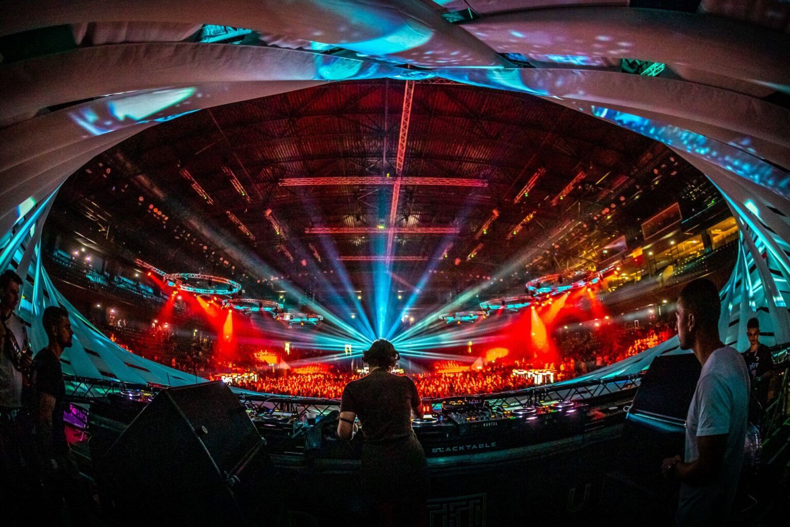 Untold Festival, ticketed by iaBilet which was acquired by PLG Group in July | Julian du Val