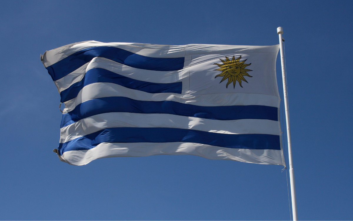 Uruguay
