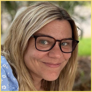 Sandrine Weberruss
