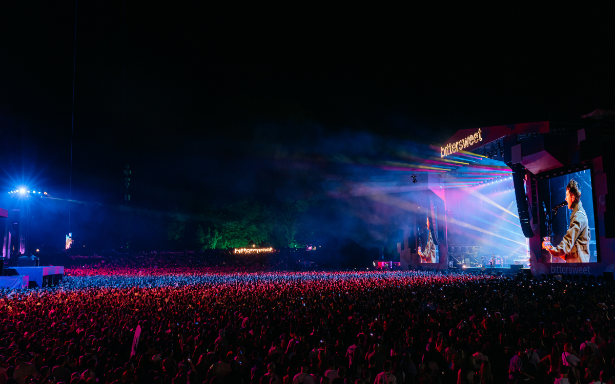 BitterSweet Festival 2026