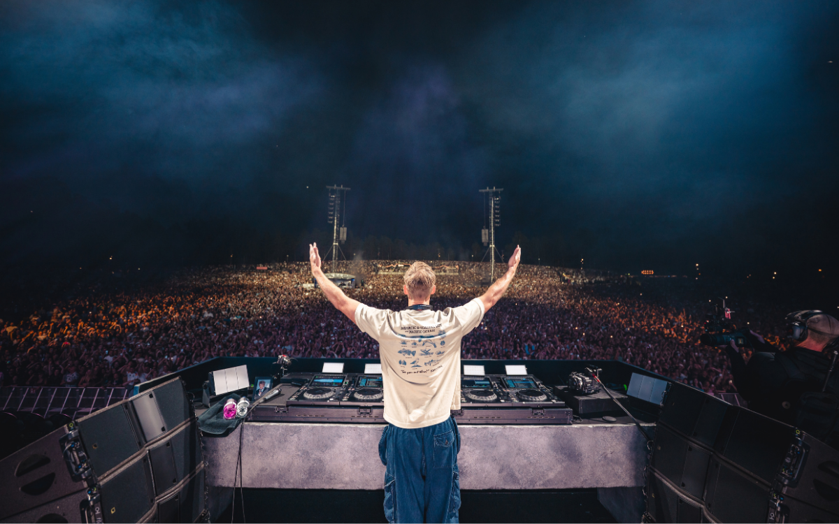 Calvin Harris