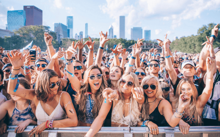 'Live music creates meaning that virtual interactions cannot'