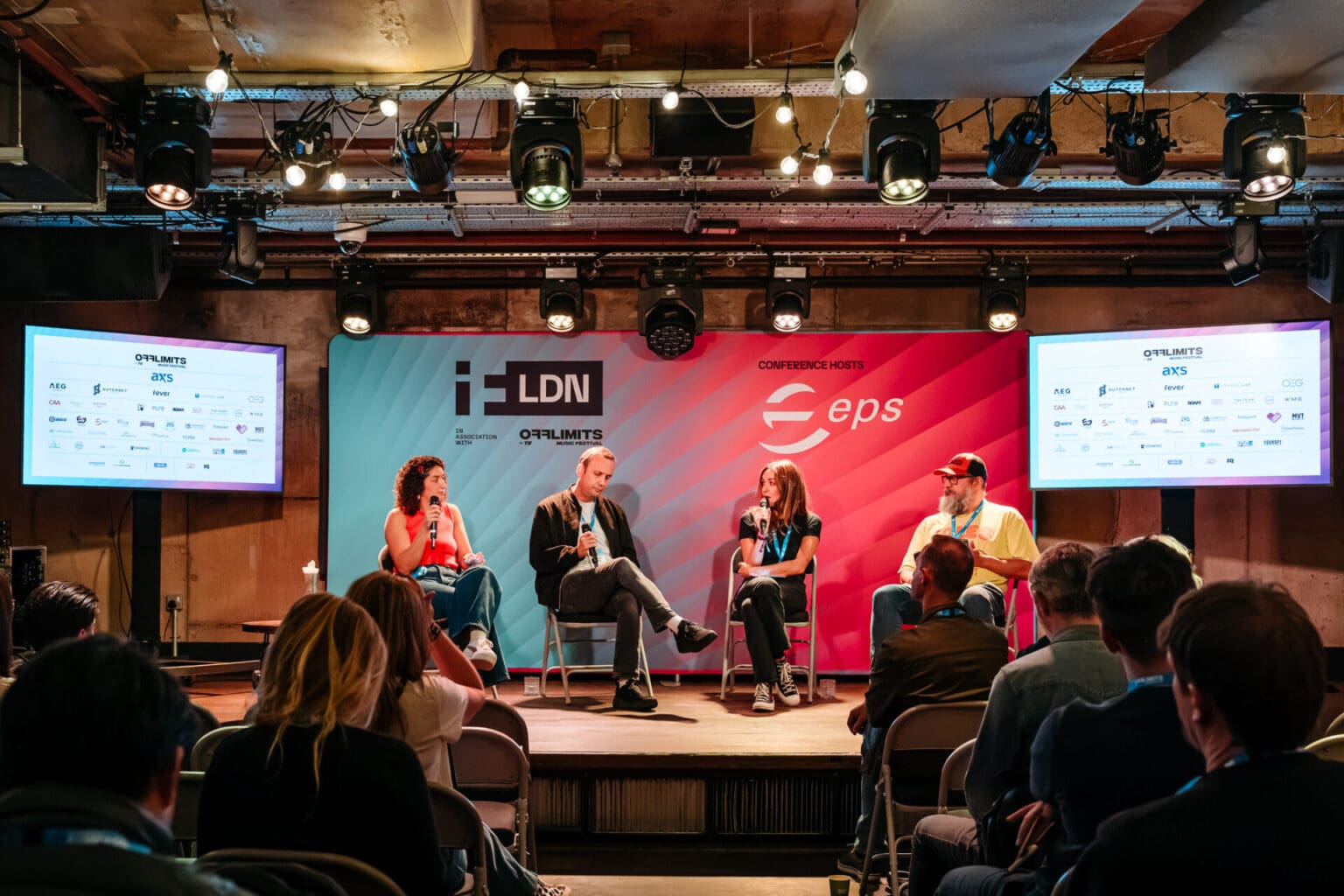 Consolidation and the 'balance of power': Agents and festivals on independence in 2026
