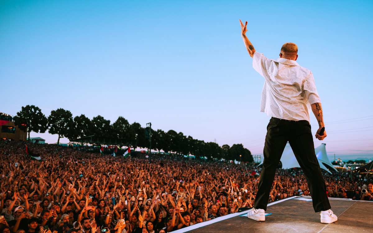 Macklemore
