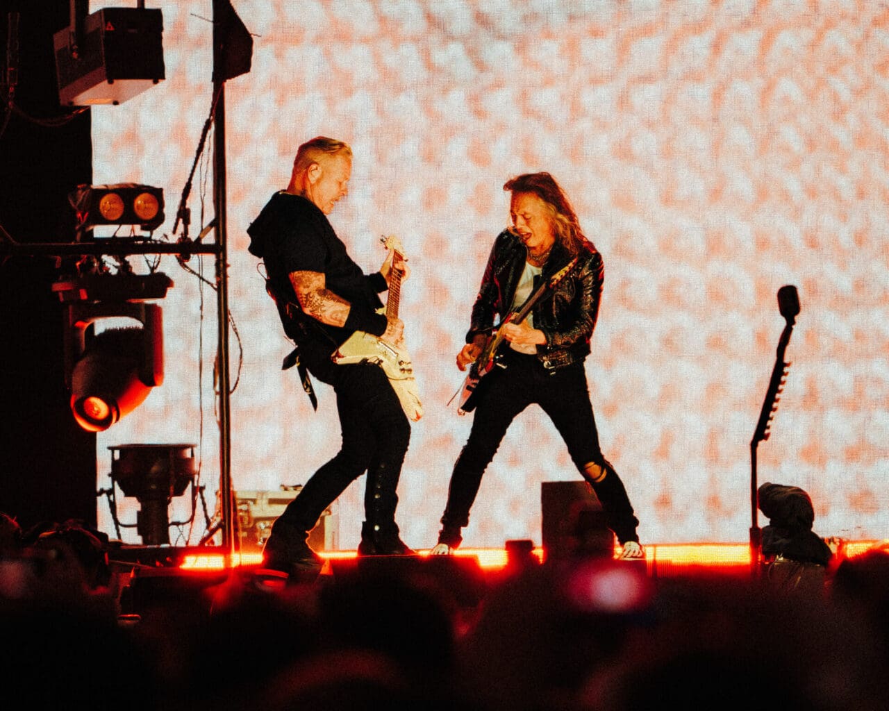 Insurance Tax Reference Guide Tour News: Metallica to pass 100 dates on M72 Tour | IQ Magazine
