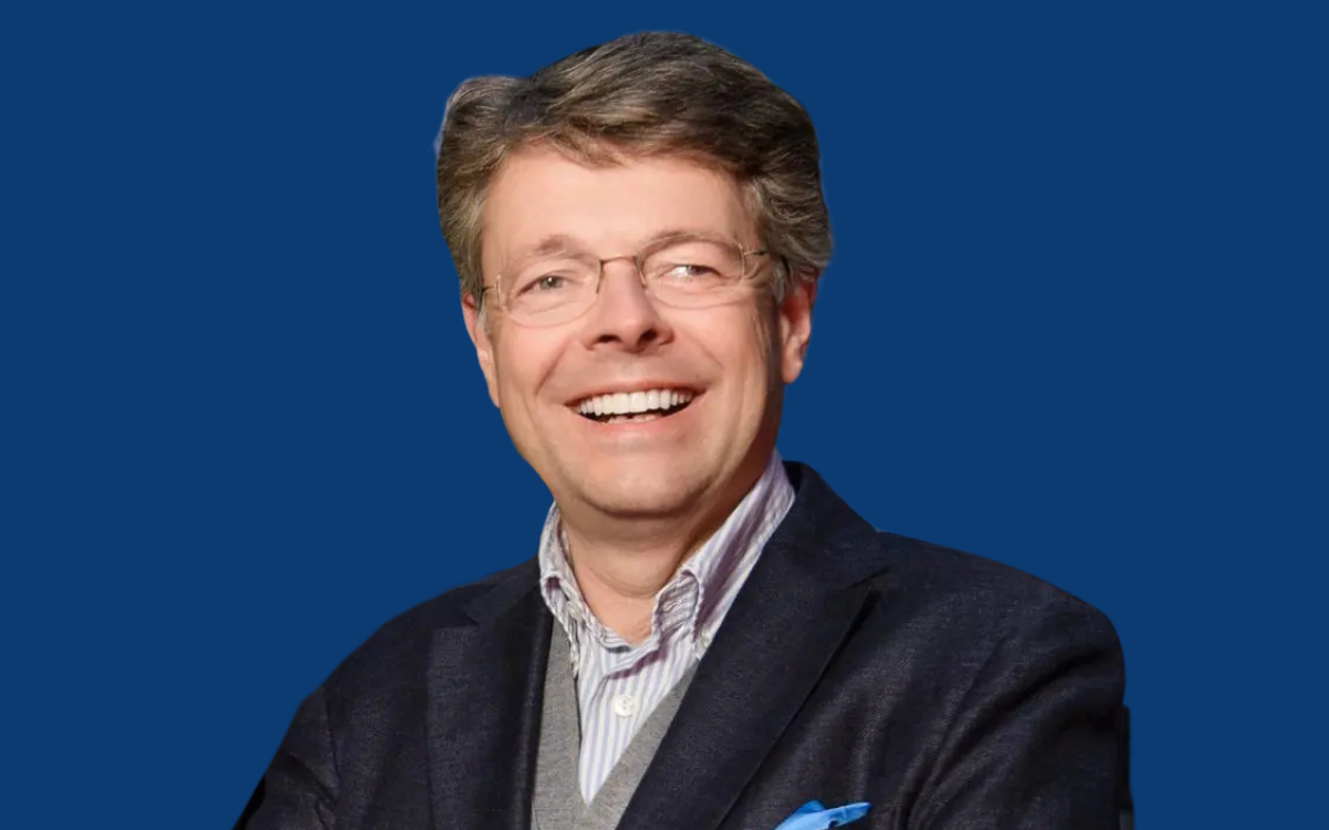 Peter Schwenkow
