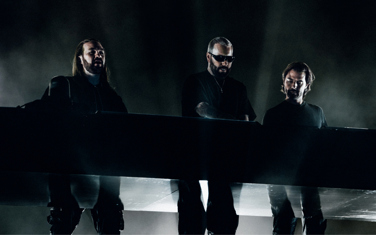 Swedish House Mafia