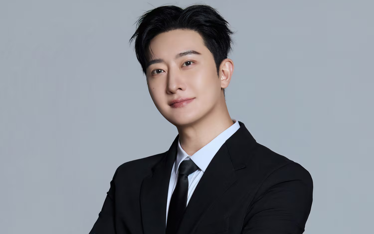 Zhou Mi