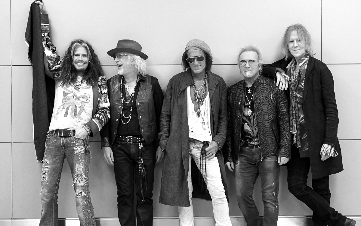 Aerosmith