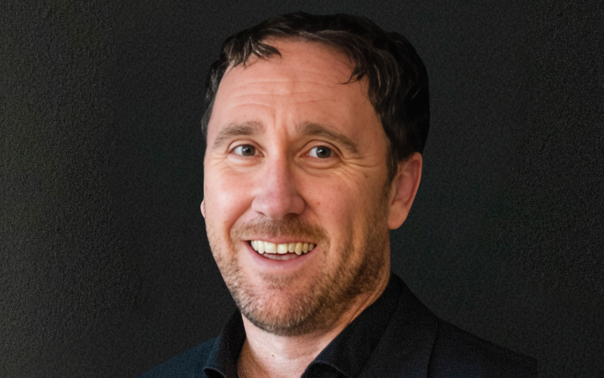 Brett Murrihy