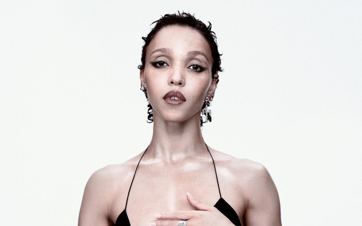 FKA twigs
