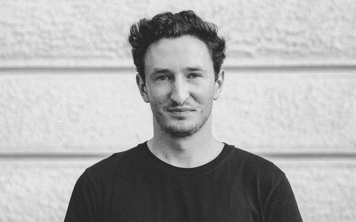 Florian Plakolm