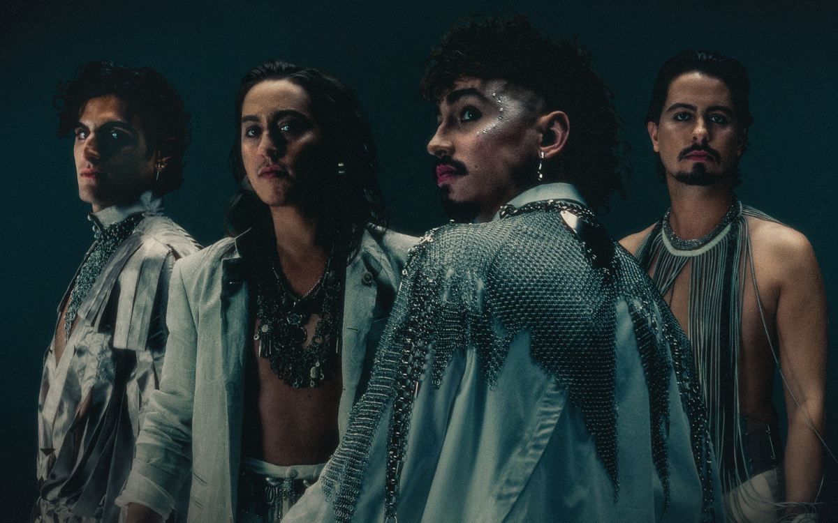 Greta Van Fleet