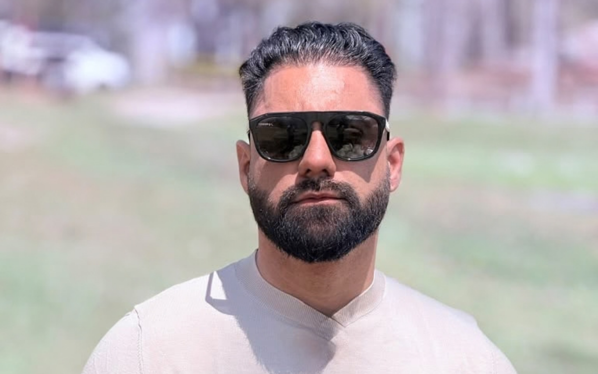 Harpreet Singh