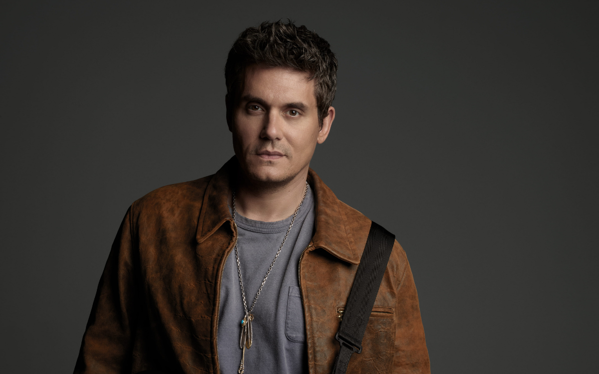 John Mayer