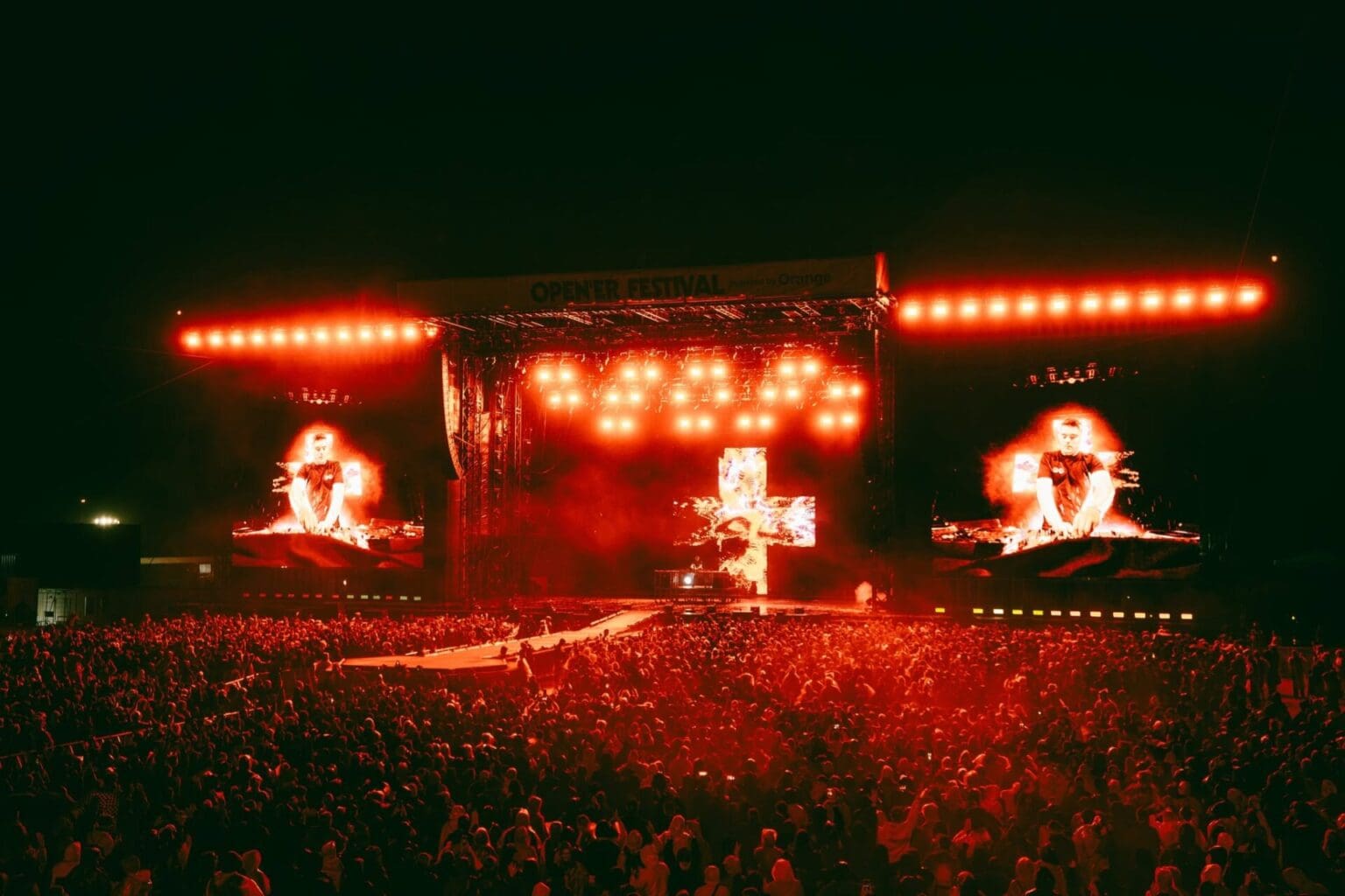 Insurance Tax Reference Guide Festival news: Open'er reveals another batch of headliners | IQ Magazine
