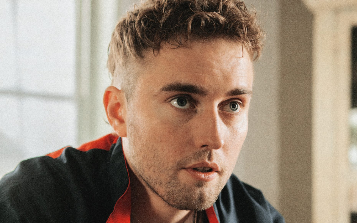 Sam Fender