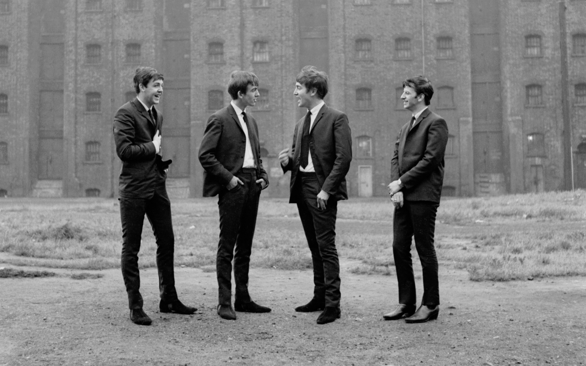 The Beatles