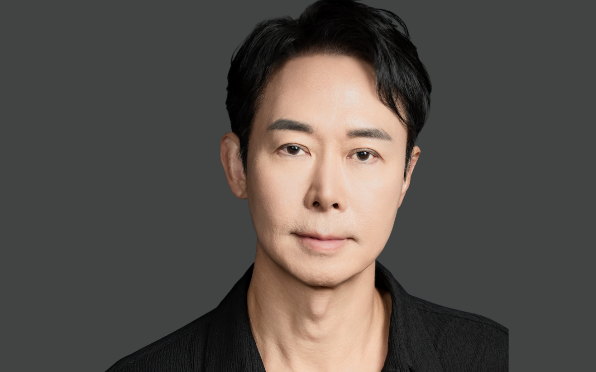 Tommy Jinho Yoon